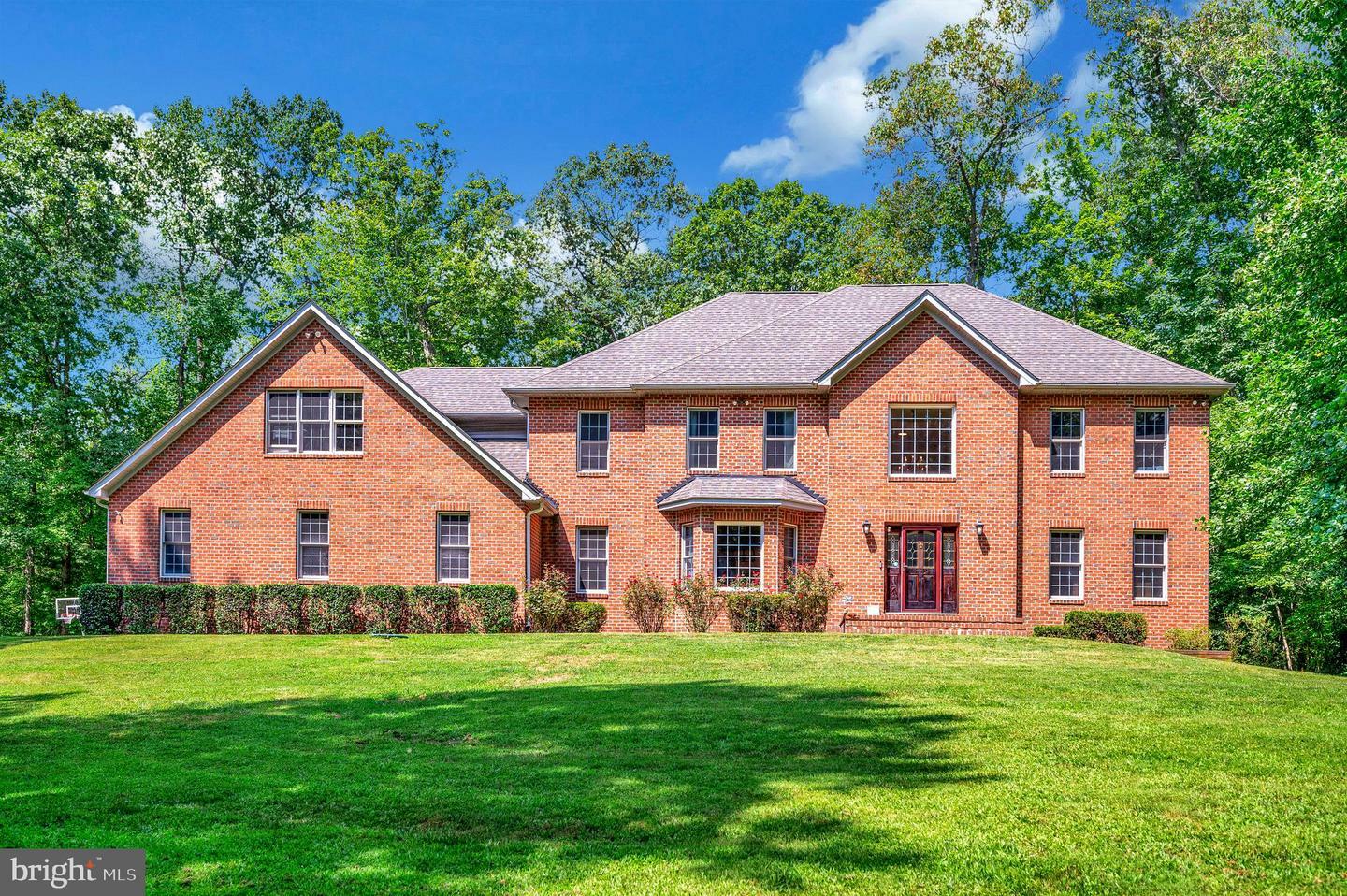 Property Photo:  117 Cherry Hill Drive  VA 22556 