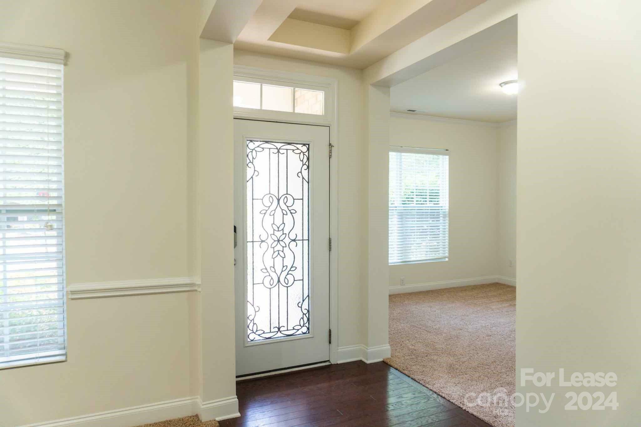 Property Photo:  3522 Deborah Drive  NC 28270 