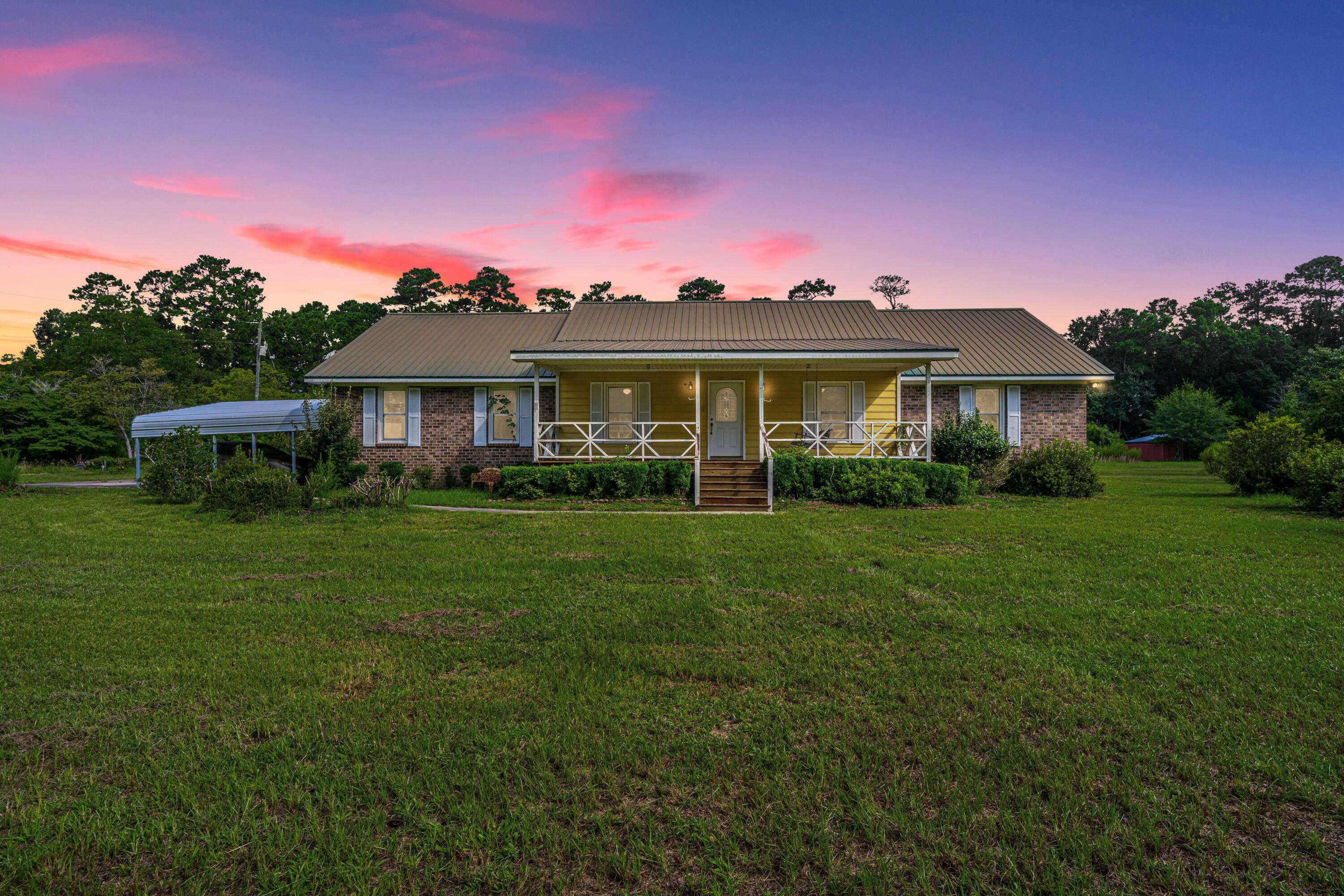 Property Photo:  6133 Rio Vista Lane  SC 29455 