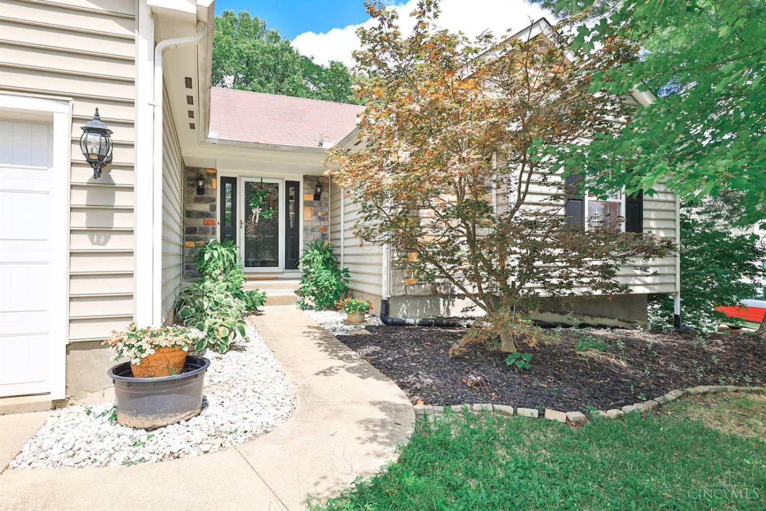 Property Photo:  3420 Woodside Drive  OH 45014 