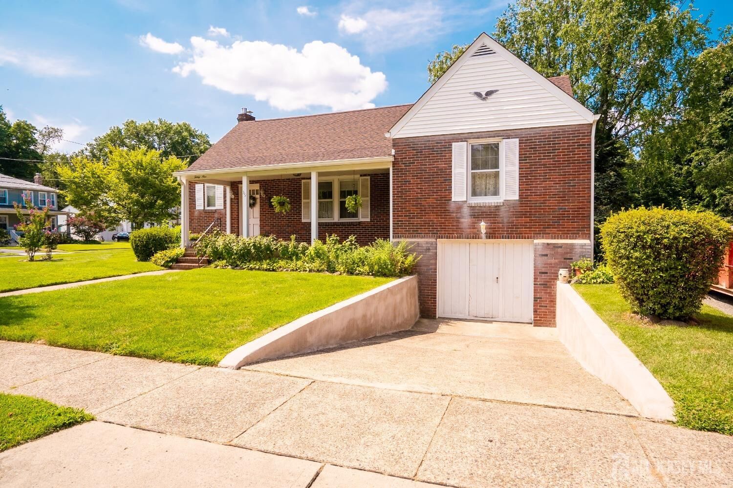 Property Photo: 39 Winslow Avenue NJ 08619