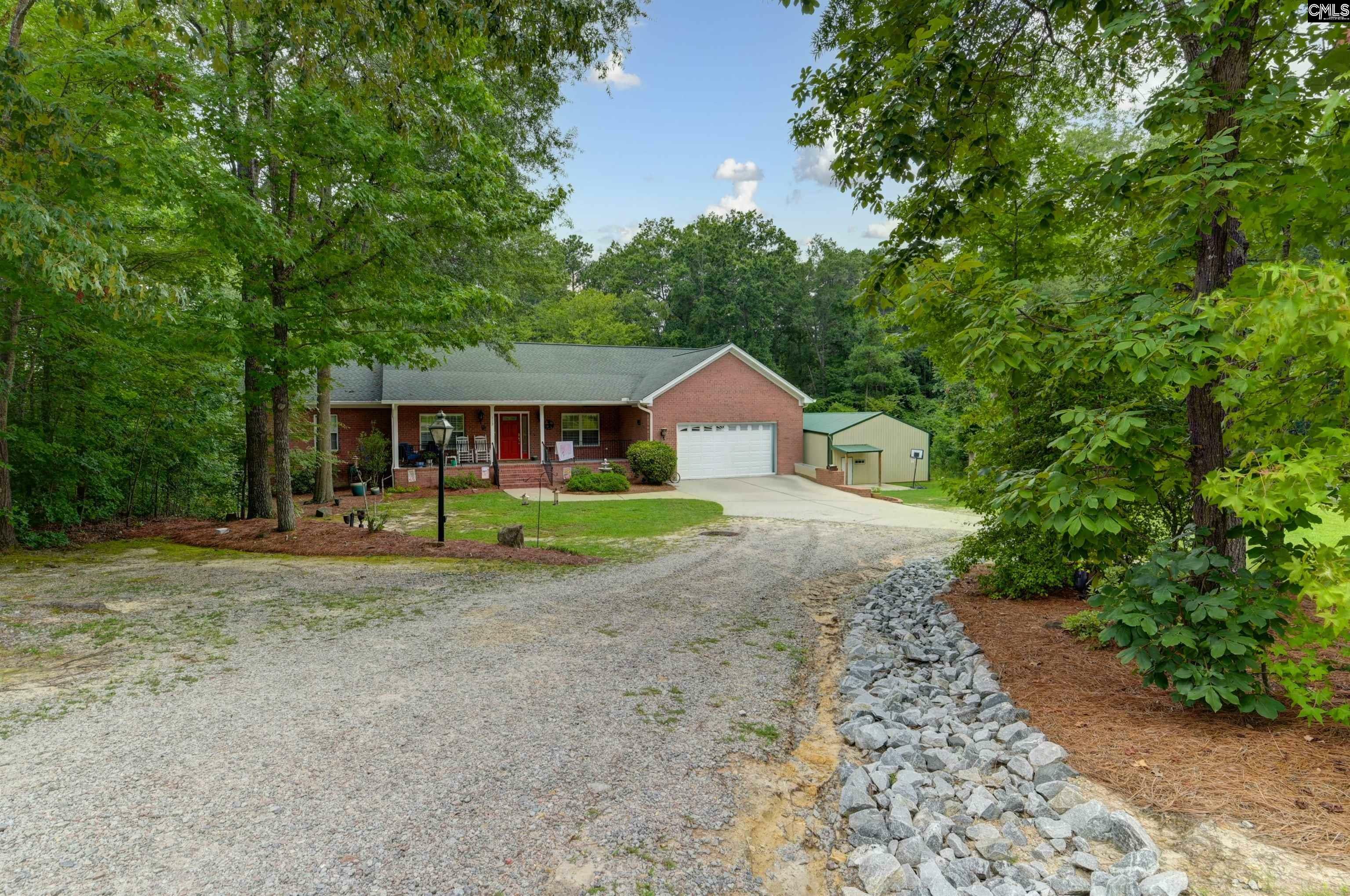 Property Photo: 112 Lakeside SC 29036