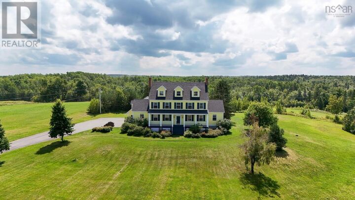 Property Photo:  1155 Grand Pre Road  NS B4P 2R3 
