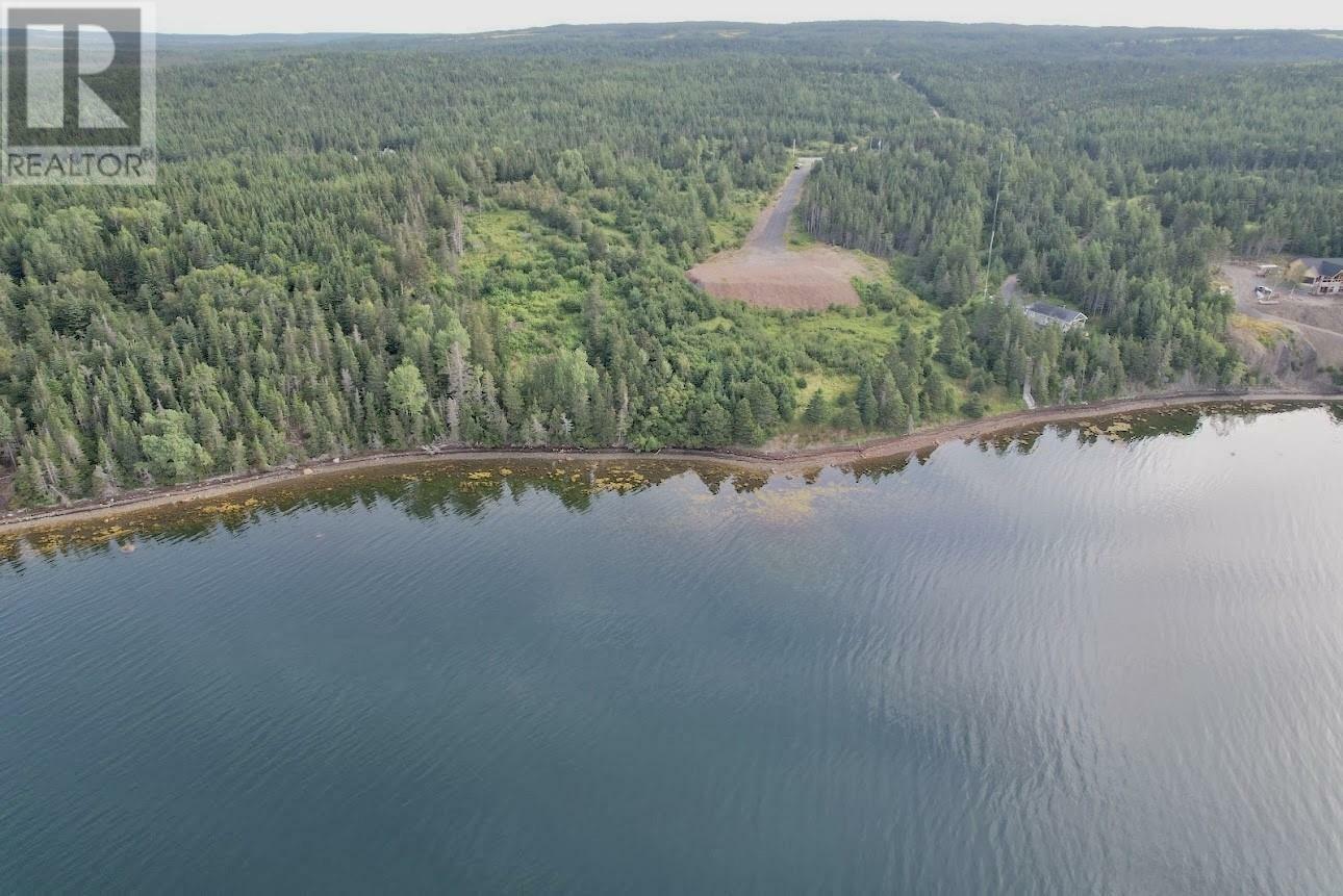 Property Photo:  0 Smith Sound Road  NL A0C 2M0 