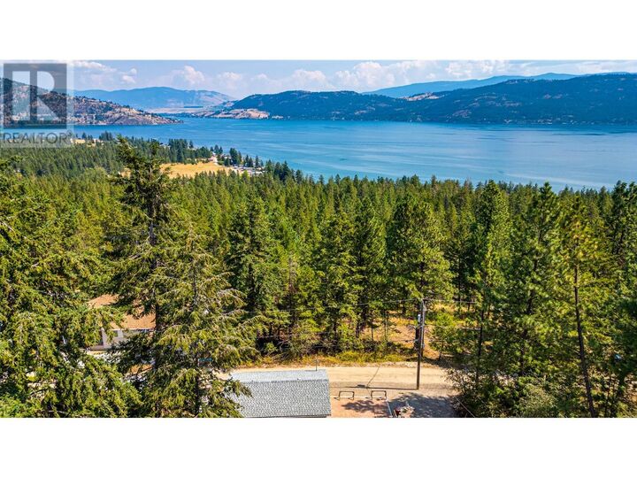Property Photo:  10538 Pinecrest Road  BC V1H 2B1 