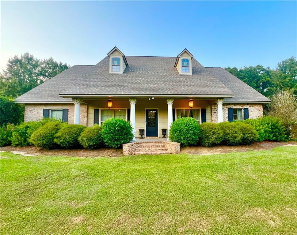 Property Photo: 153 Memory Lane LA 71371