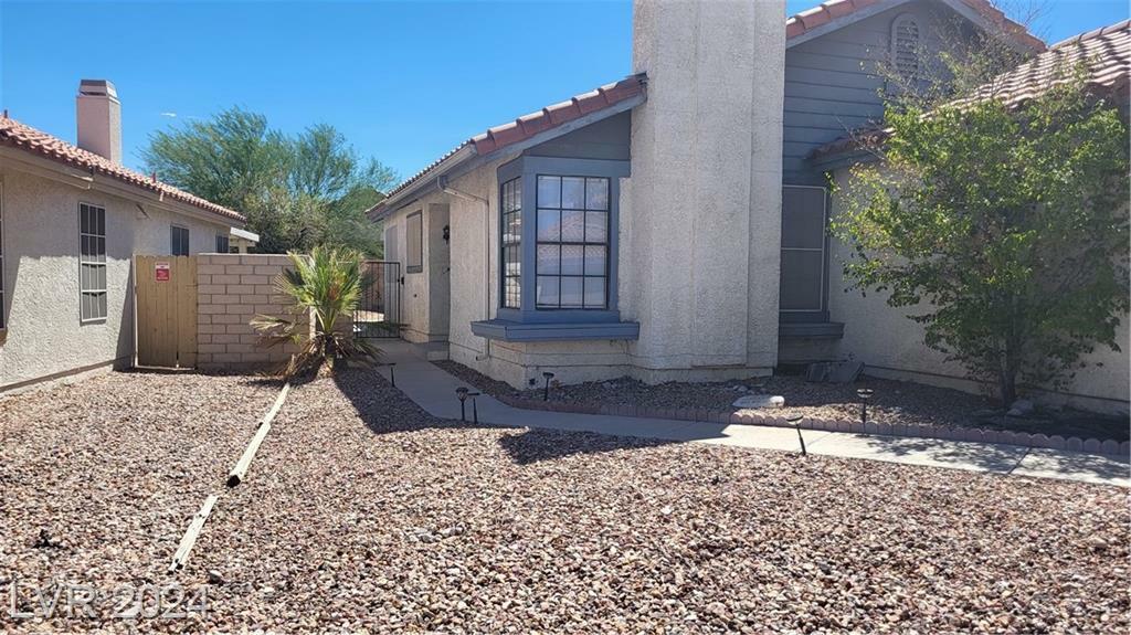 Property Photo:  7717 Barbican Court  NV 89147 