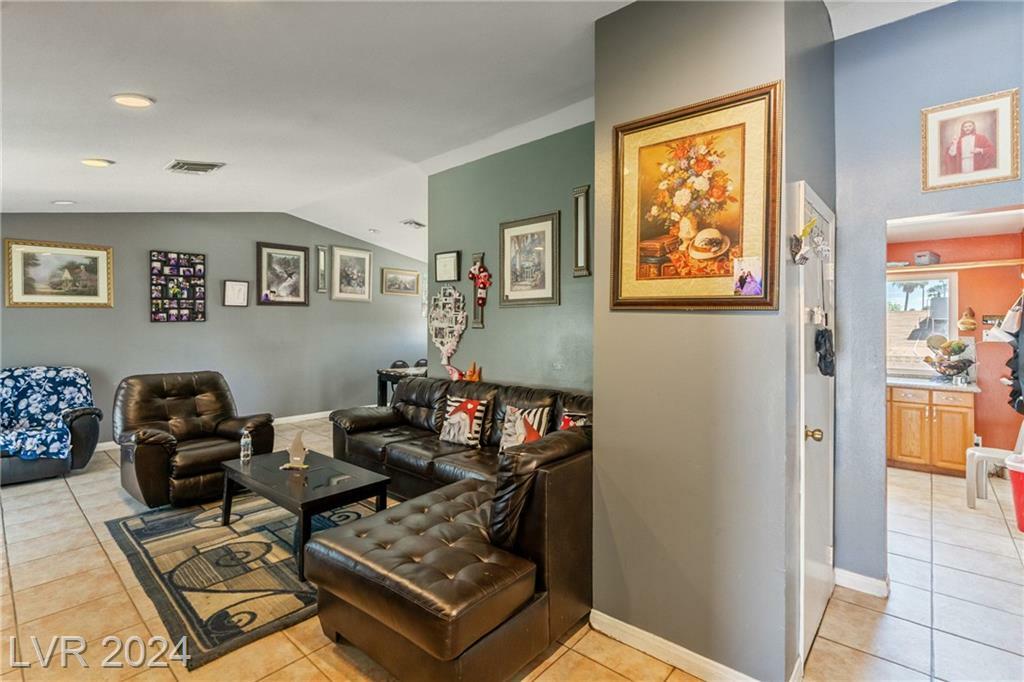 Property Photo:  717 Cragin Park Drive  NV 89107 