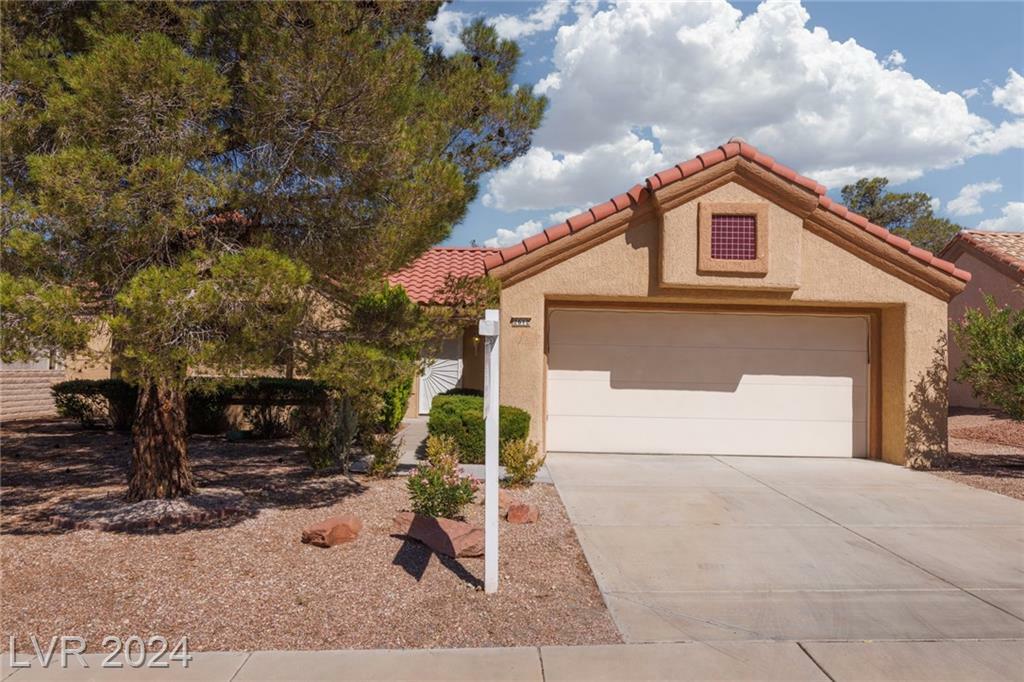 Property Photo:  2612 Springridge Drive  NV 89134 