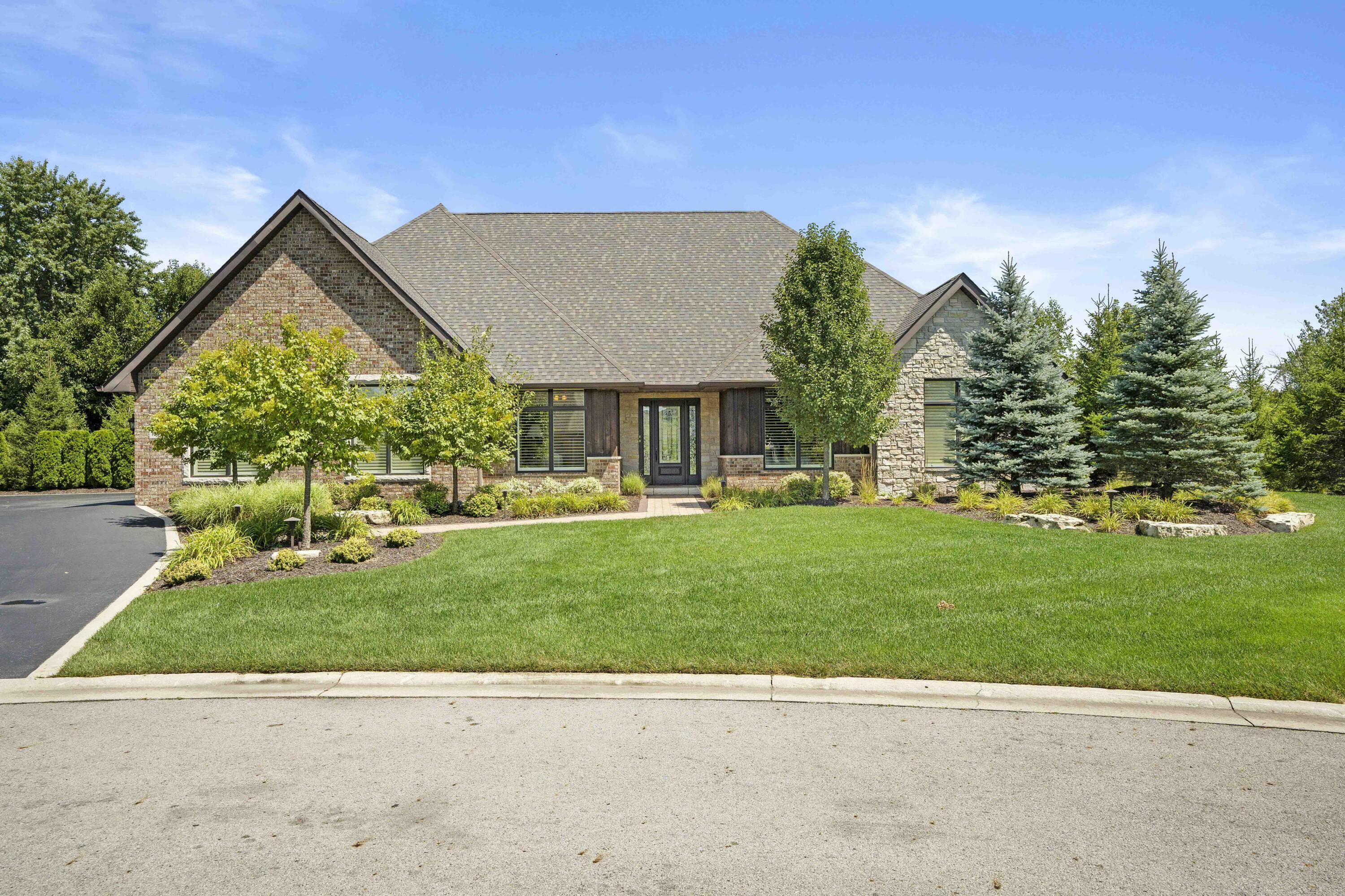 10910 Lake Central Drive  St. John IN 46373 photo