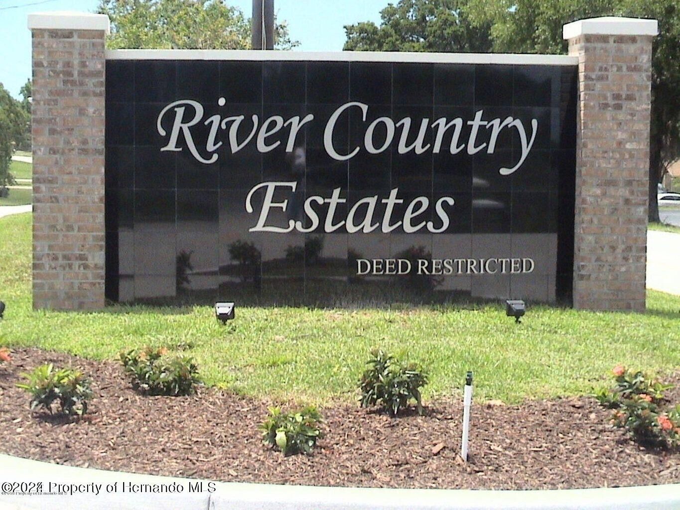 Property Photo:  0000 River Country Drive  FL 34607 