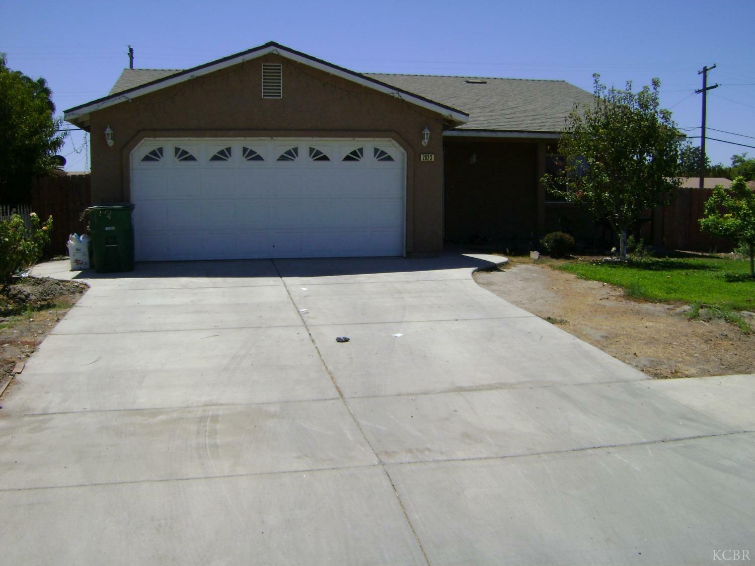 2023 Garvey Avenue  Corcoran CA 93212 photo