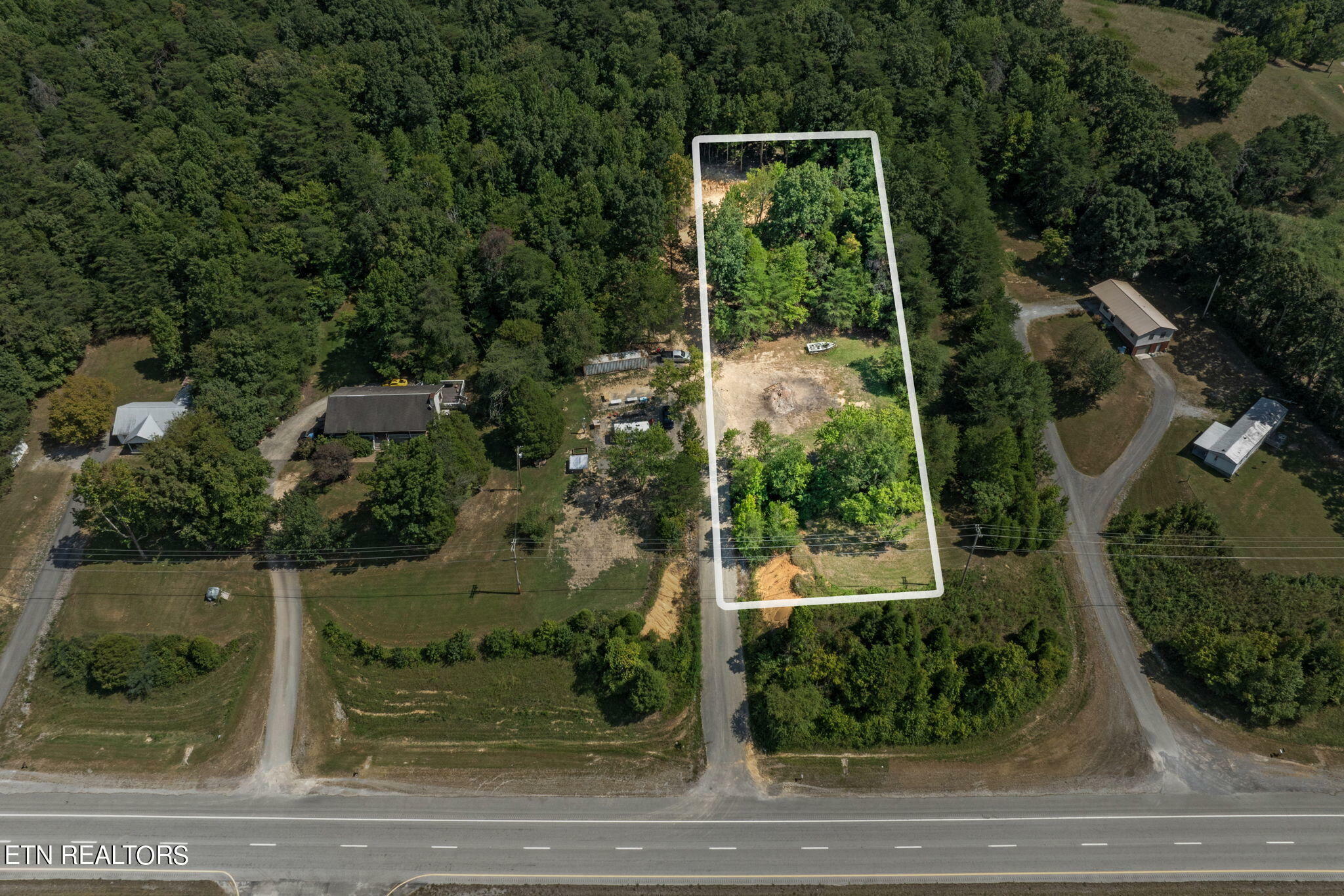 26954 Rhea County Hwy  Spring City TN 37381 photo