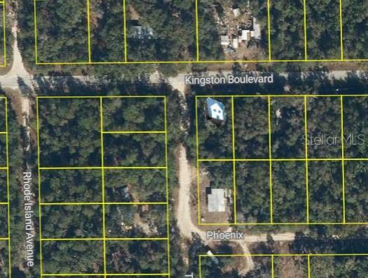 Property Photo:  219 Kingston Boulevard  FL 32189 