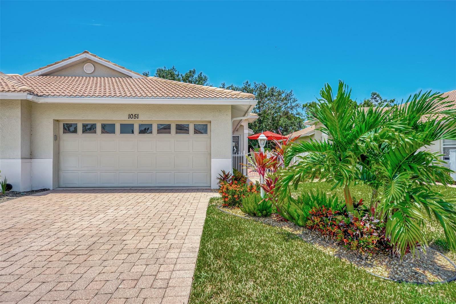 Property Photo:  1051 Topelis Drive  FL 34223 