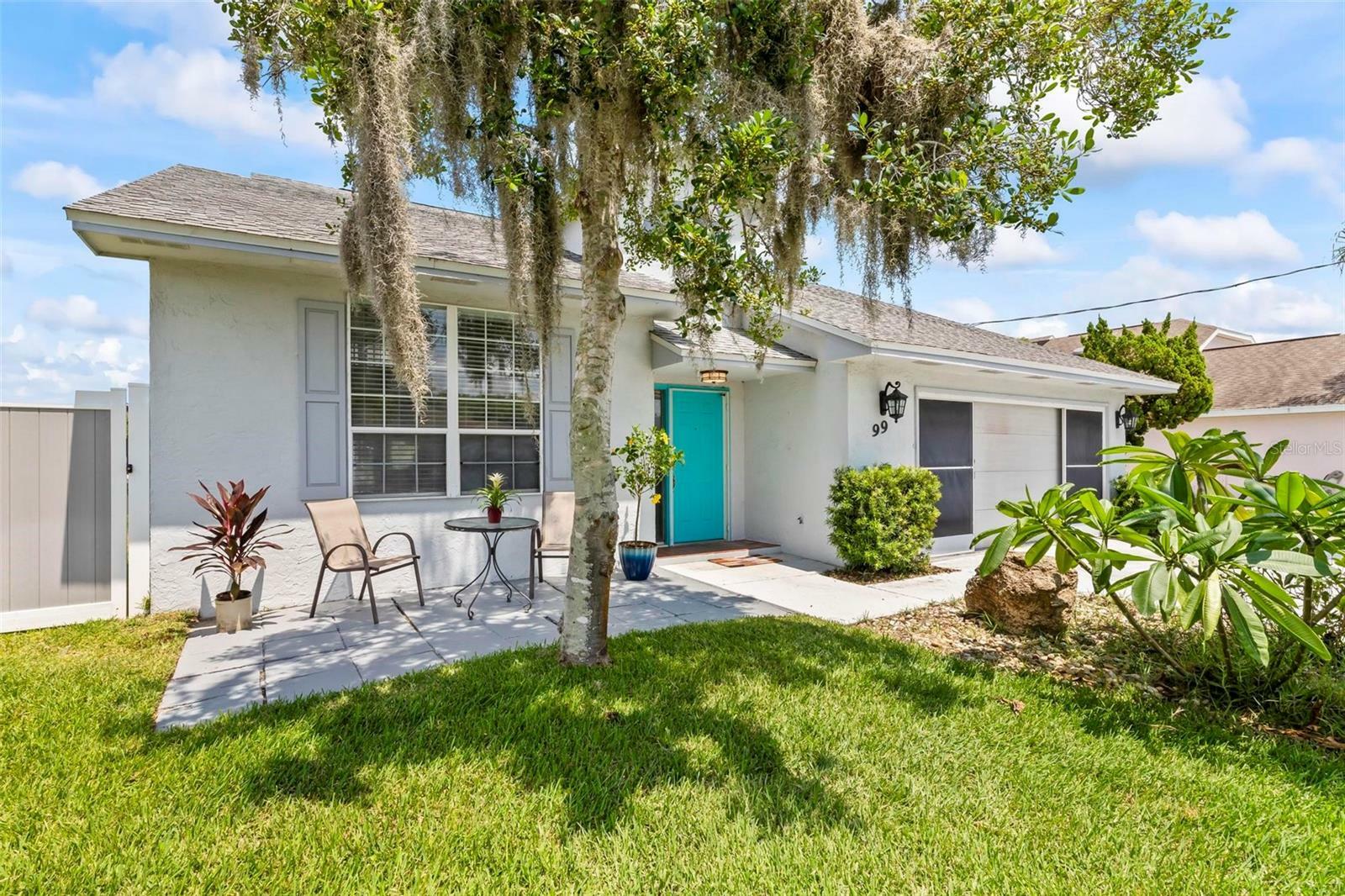 Property Photo:  99 Cimmaron Drive  FL 32137 