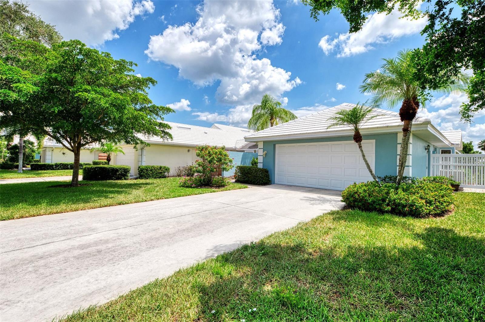 Property Photo: 803 Harrington Lake Drive N 75 FL 34293