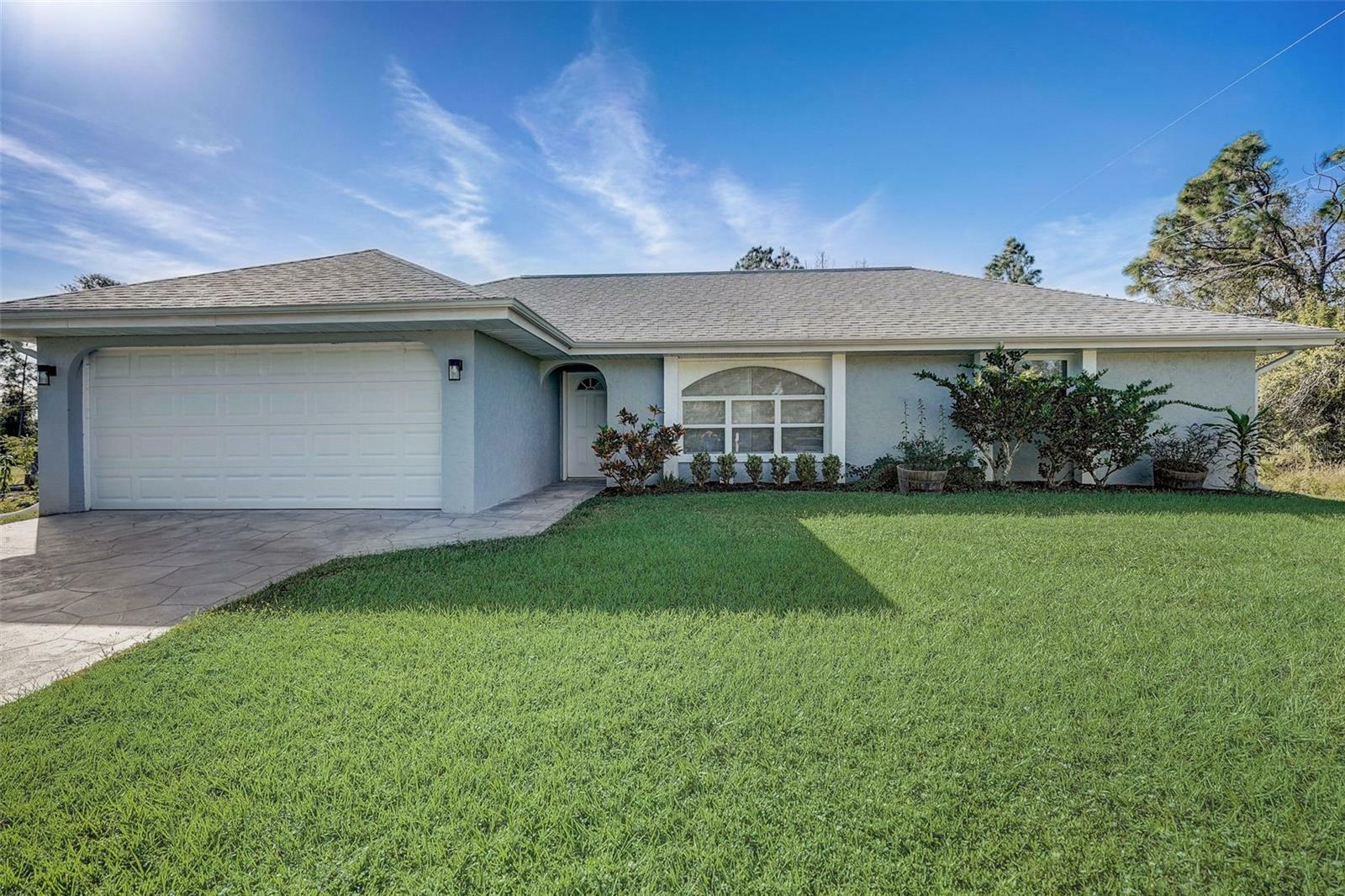 21271 Birwood Avenue  Port Charlotte FL 33954 photo