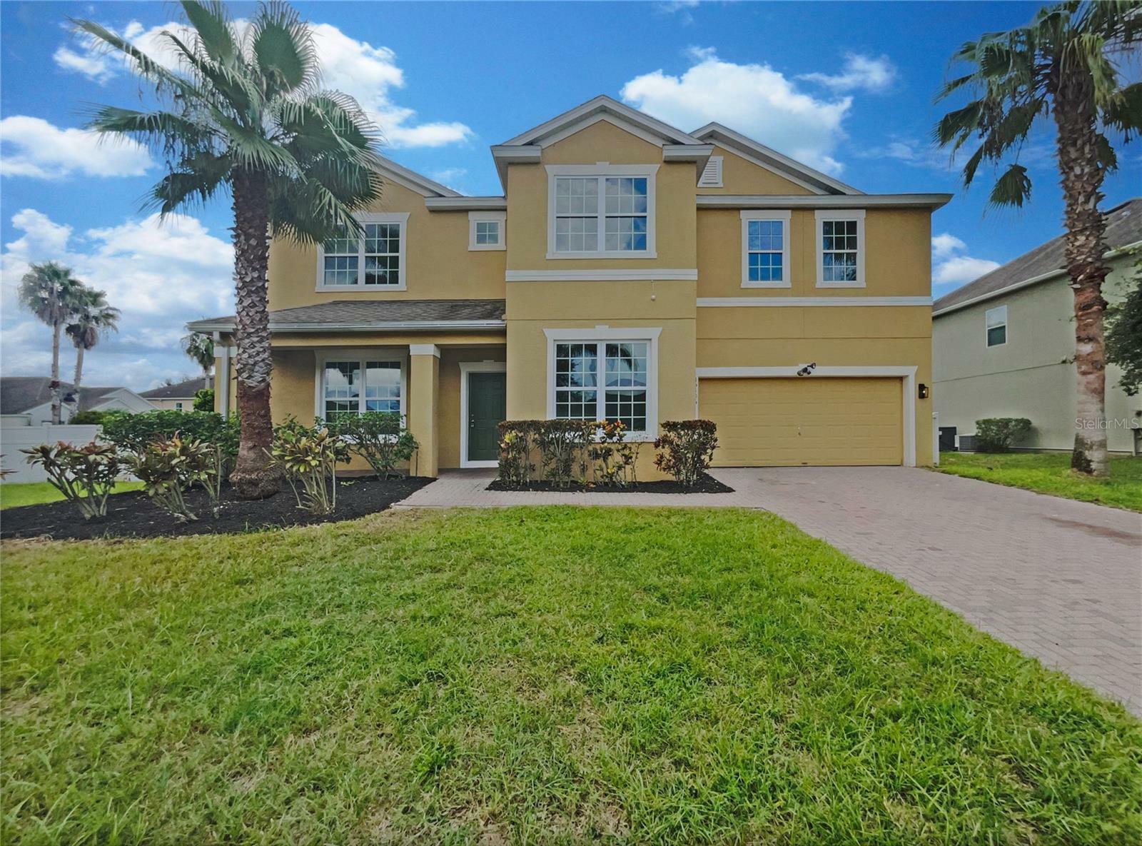 Property Photo: 15106 Ovation Drive FL 34787