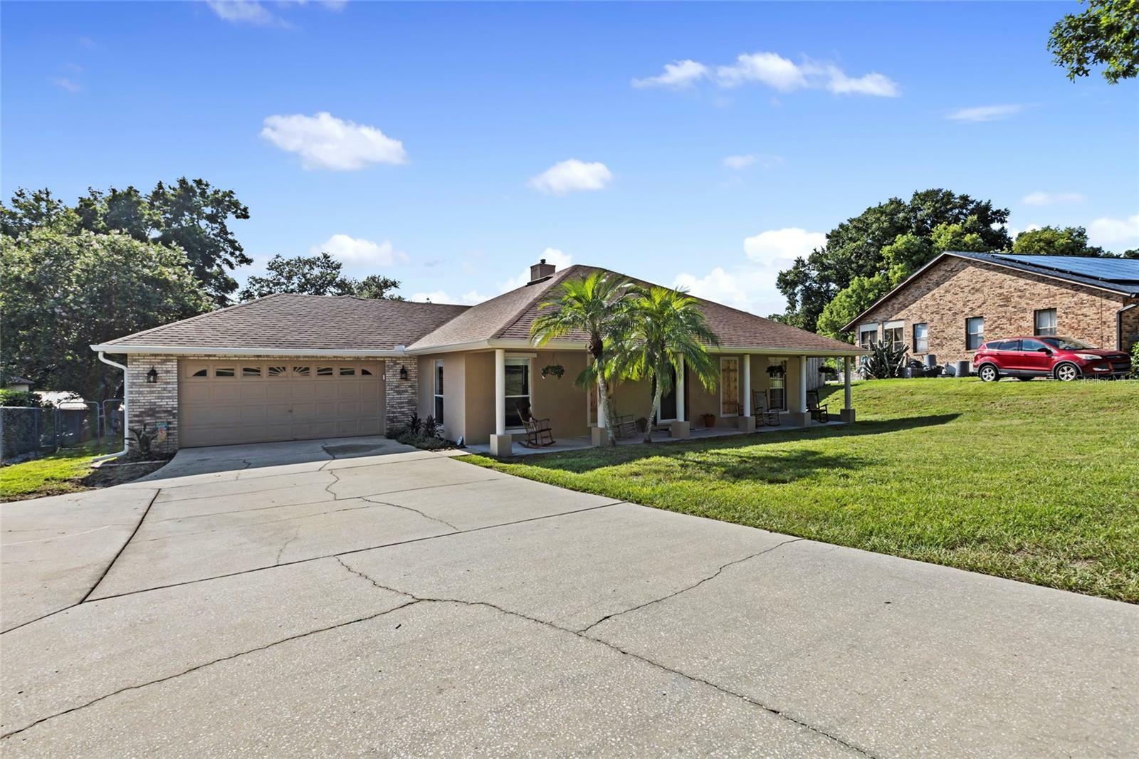 Property Photo:  1538 Coluso Drive  FL 34787 