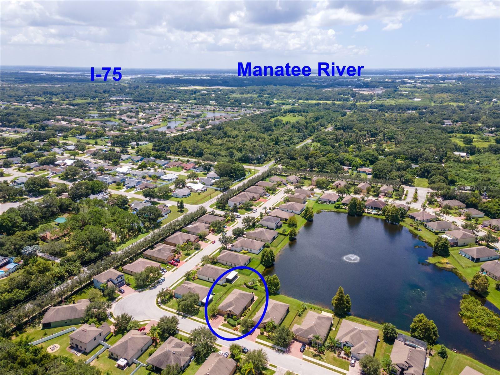 Property Photo:  2248 50th Street Circle E  FL 34221 