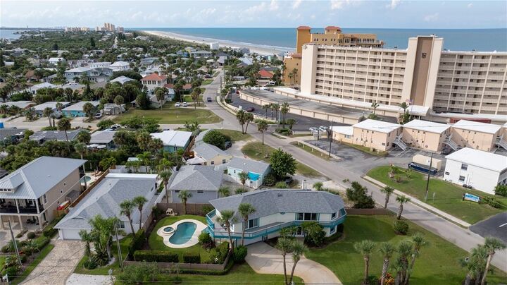 Property Photo: 320 Due East Street FL 32169