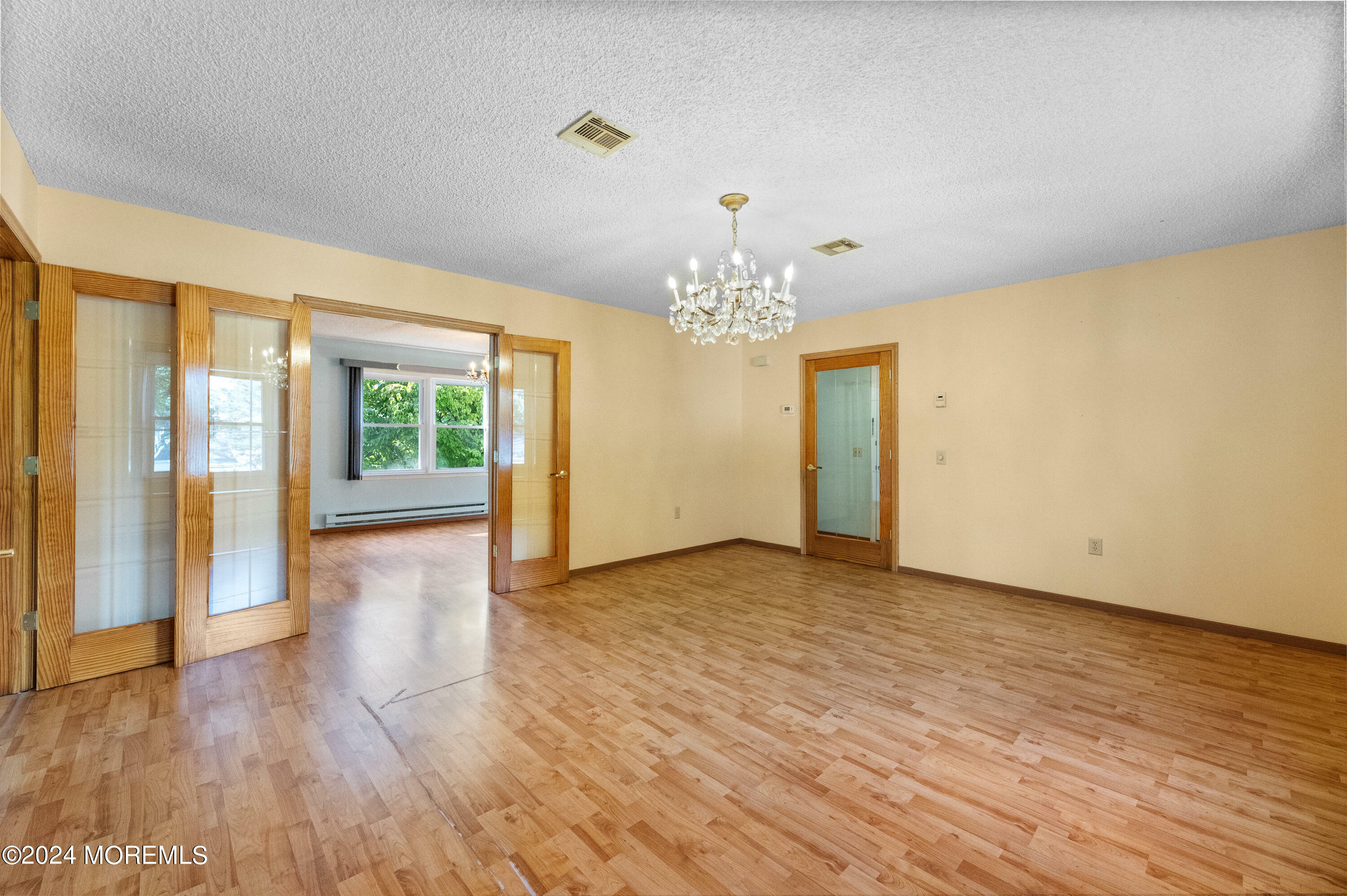 Property Photo:  558 Troy Way 558N  NJ 08831 