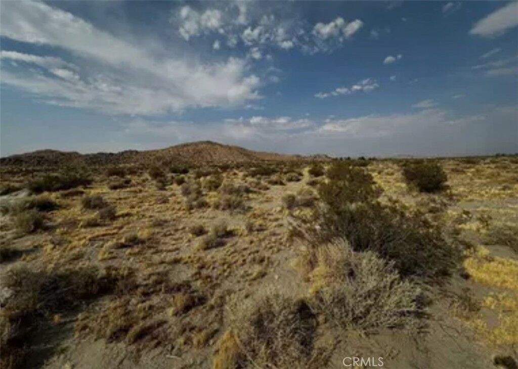 Property Photo:  0 Chamisal  CA 92301 