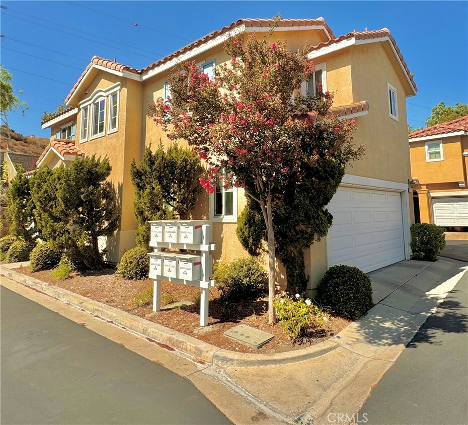 Property Photo:  24702 Montevista  CA 91354 