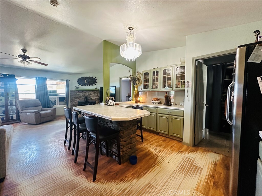 Property Photo: 5927 Daisy Lane CA 92371