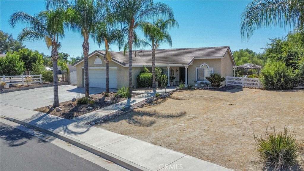 Property Photo:  28743 Strauss Lane  CA 92555 