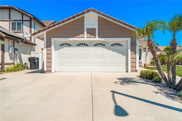 Property Photo: 4258 Valerie Lane CA 91710