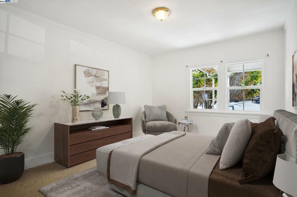 Property Photo:  2449 Highland Ave  CA 94606 