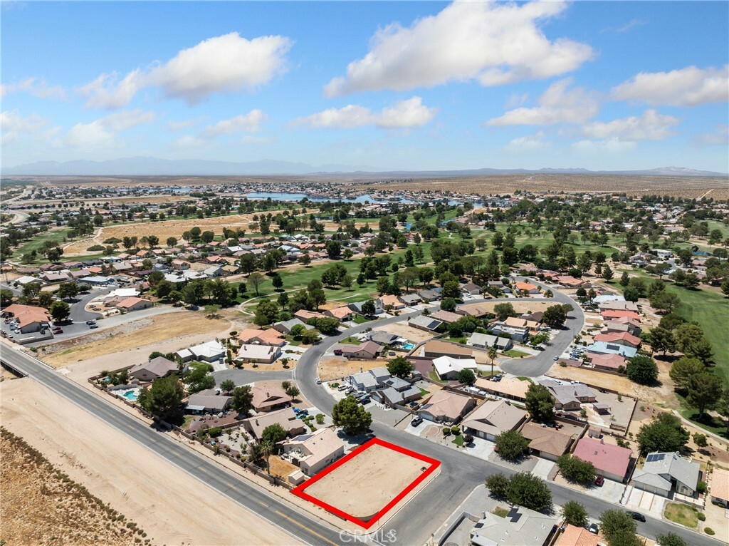 Property Photo:  27867 Hummingbird Lane  CA 92342 