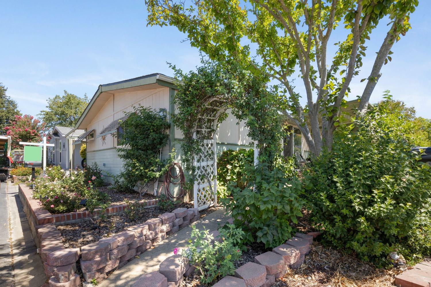 Property Photo:  6628 Grosse Point Court 608  CA 95621 