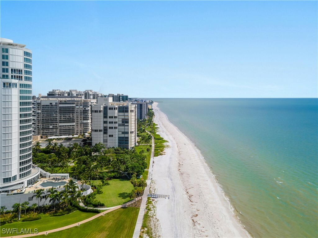 Property Photo:  555 Park Shore Drive B302  FL 34103 