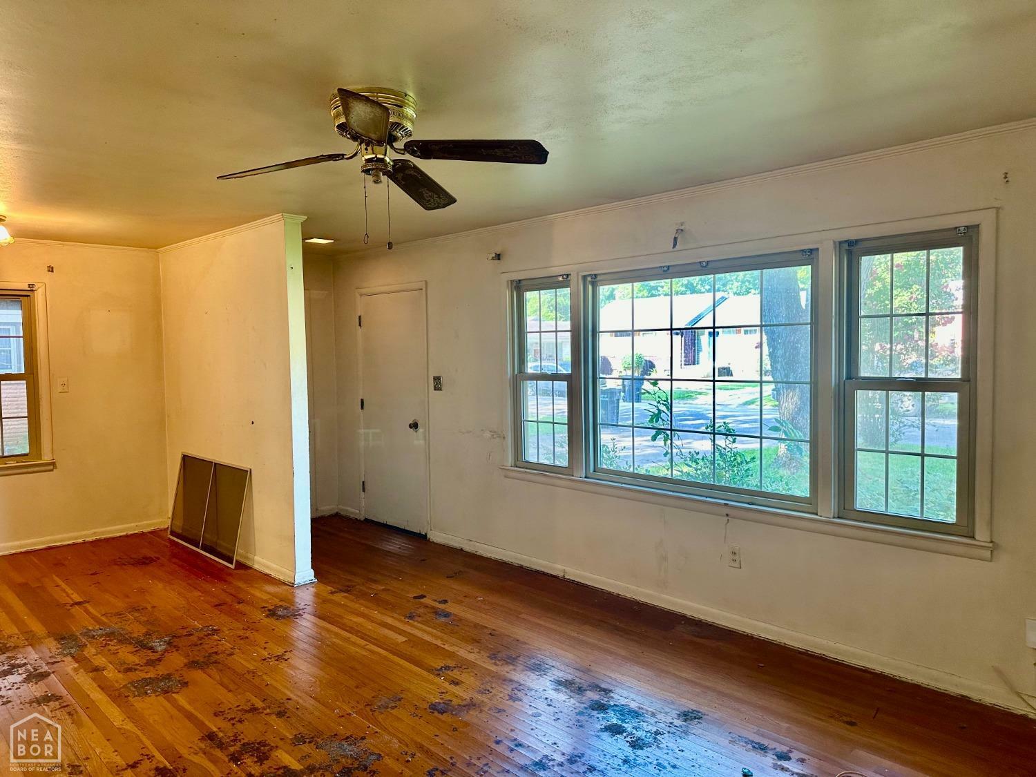 Property Photo:  1200 Holly Street  AR 72401 