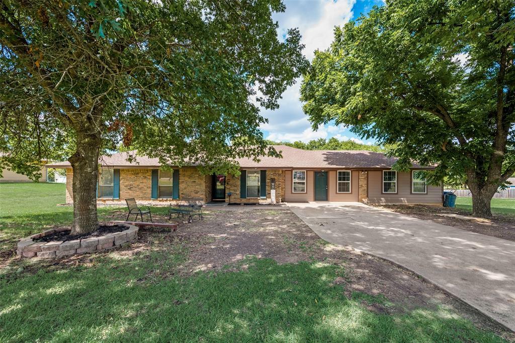 Property Photo:  124 Southridge Street  TX 75154 