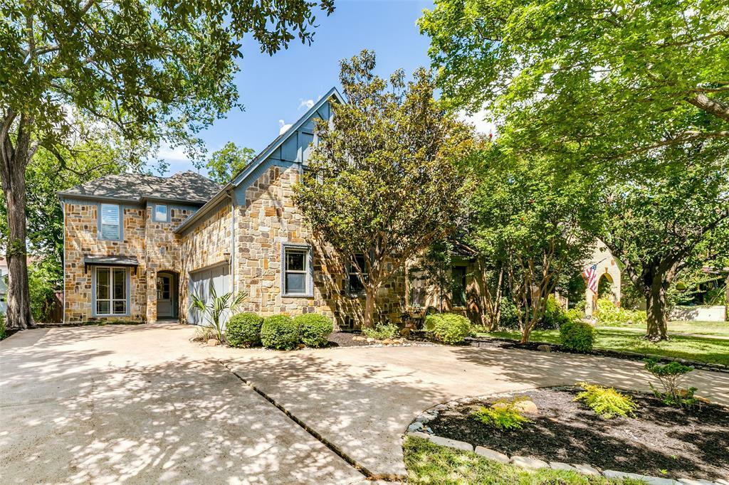 Property Photo:  6345 Lakeshore Drive  TX 75214 