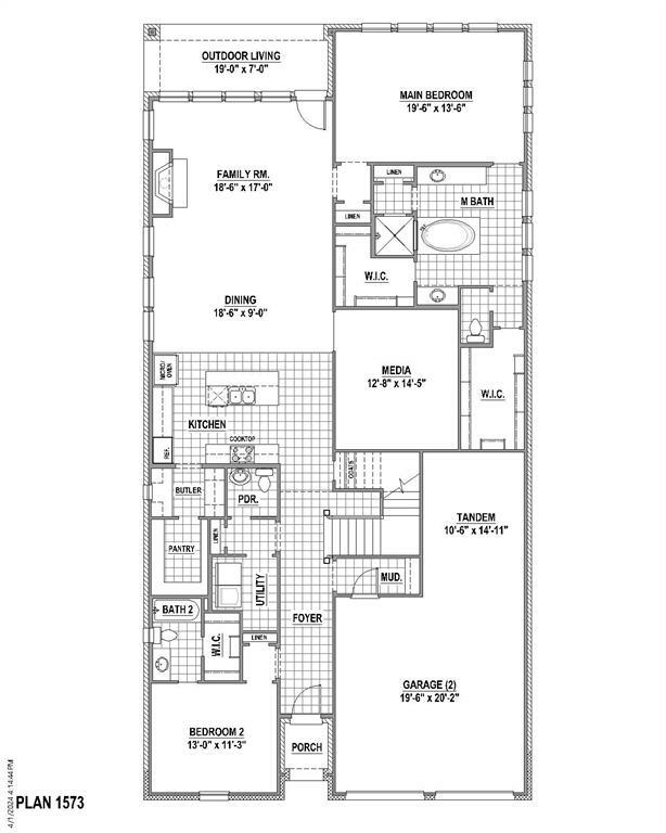 Photo de la propriété: 8725 Edgewater Drive TX 75056