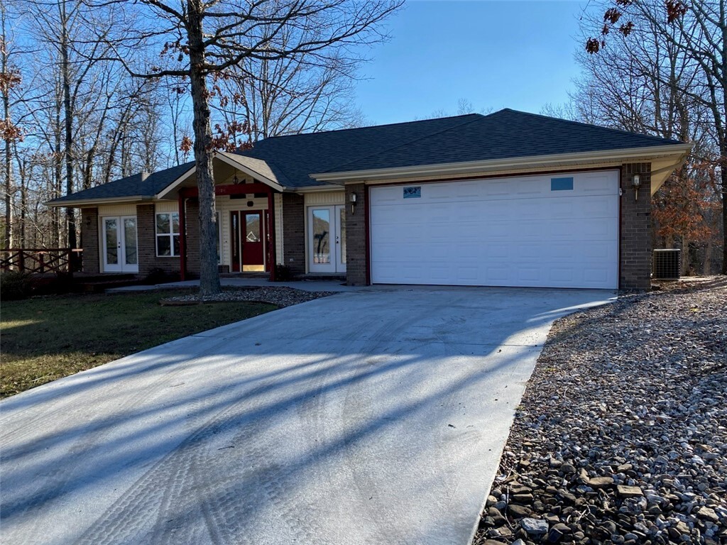Property Photo: 24 Cargill Drive AR 72715