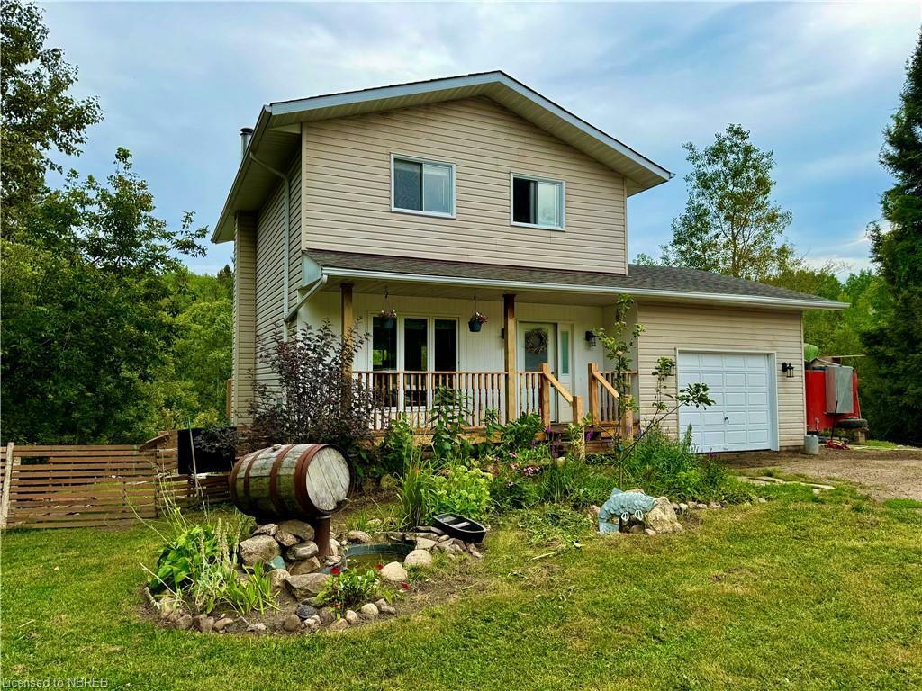 1348 Village Road  Astorville ON P0H 1B0 photo