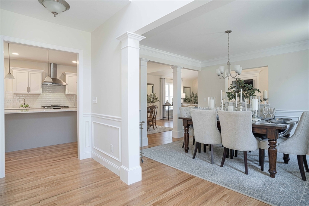 Property Photo: 40 Crane Street Lot 9 MA 02766
