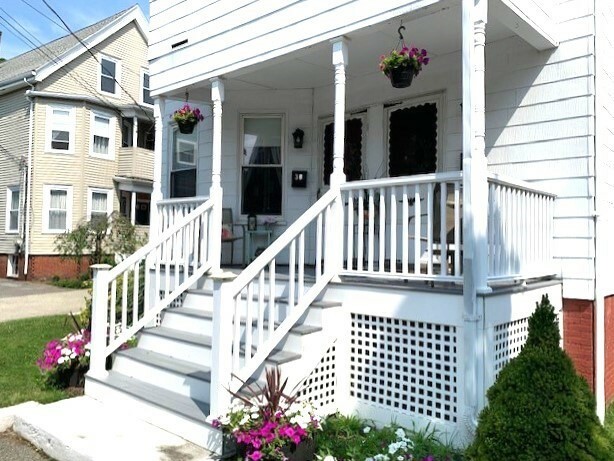 Property Photo:  30 Maple Ave 1  MA 01907 