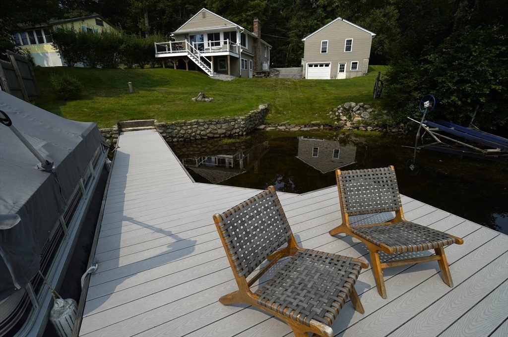 Property Photo:  54 Ridge Trail  MA 01516 