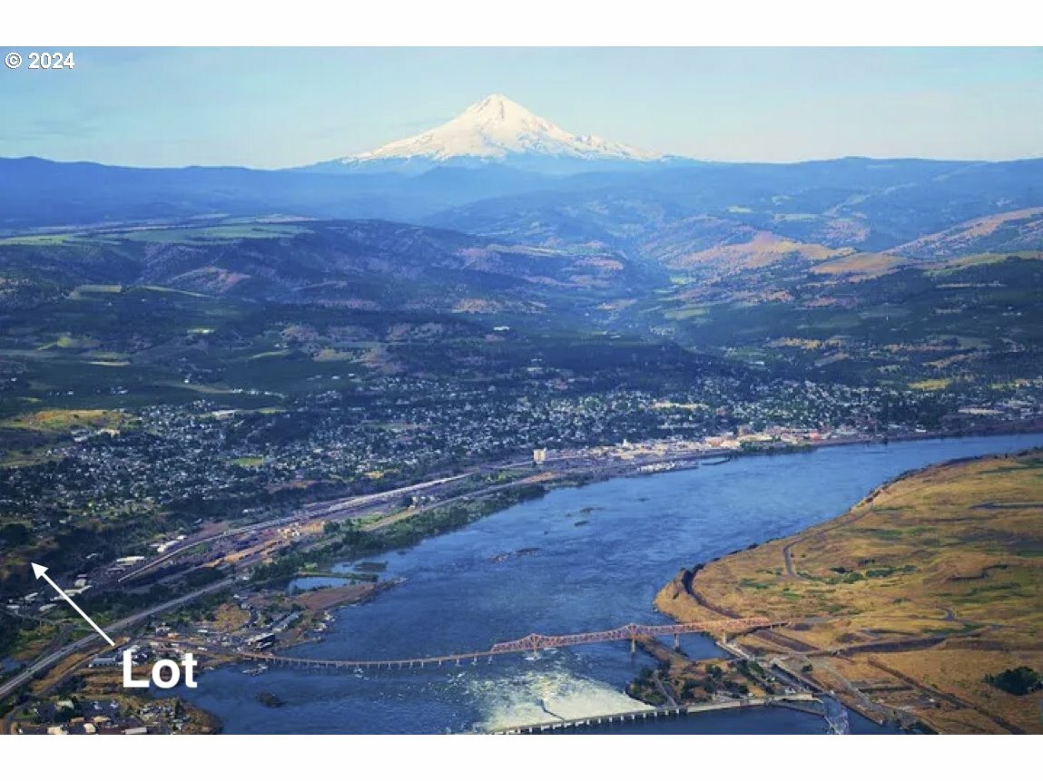 Old Dufur Rd  The Dalles OR 97058 photo