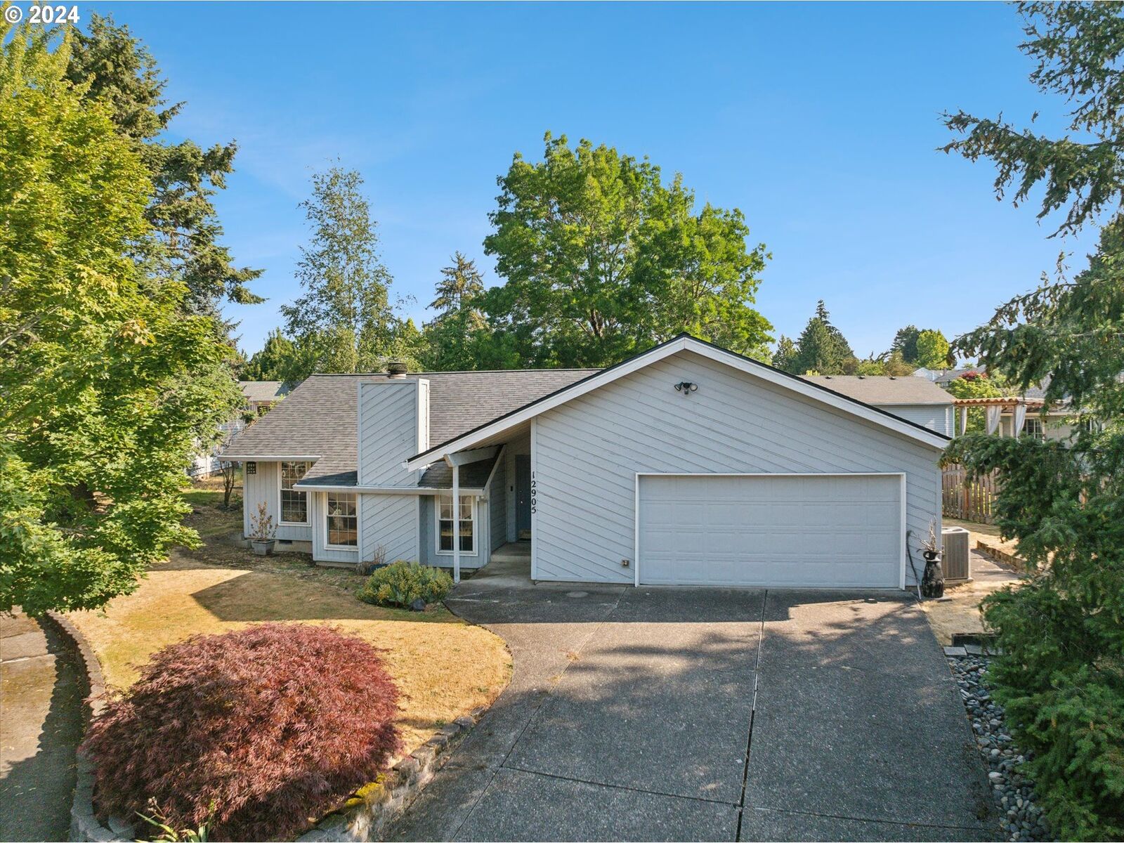Property Photo:  12905 SW Hackamore Ct  OR 97008 