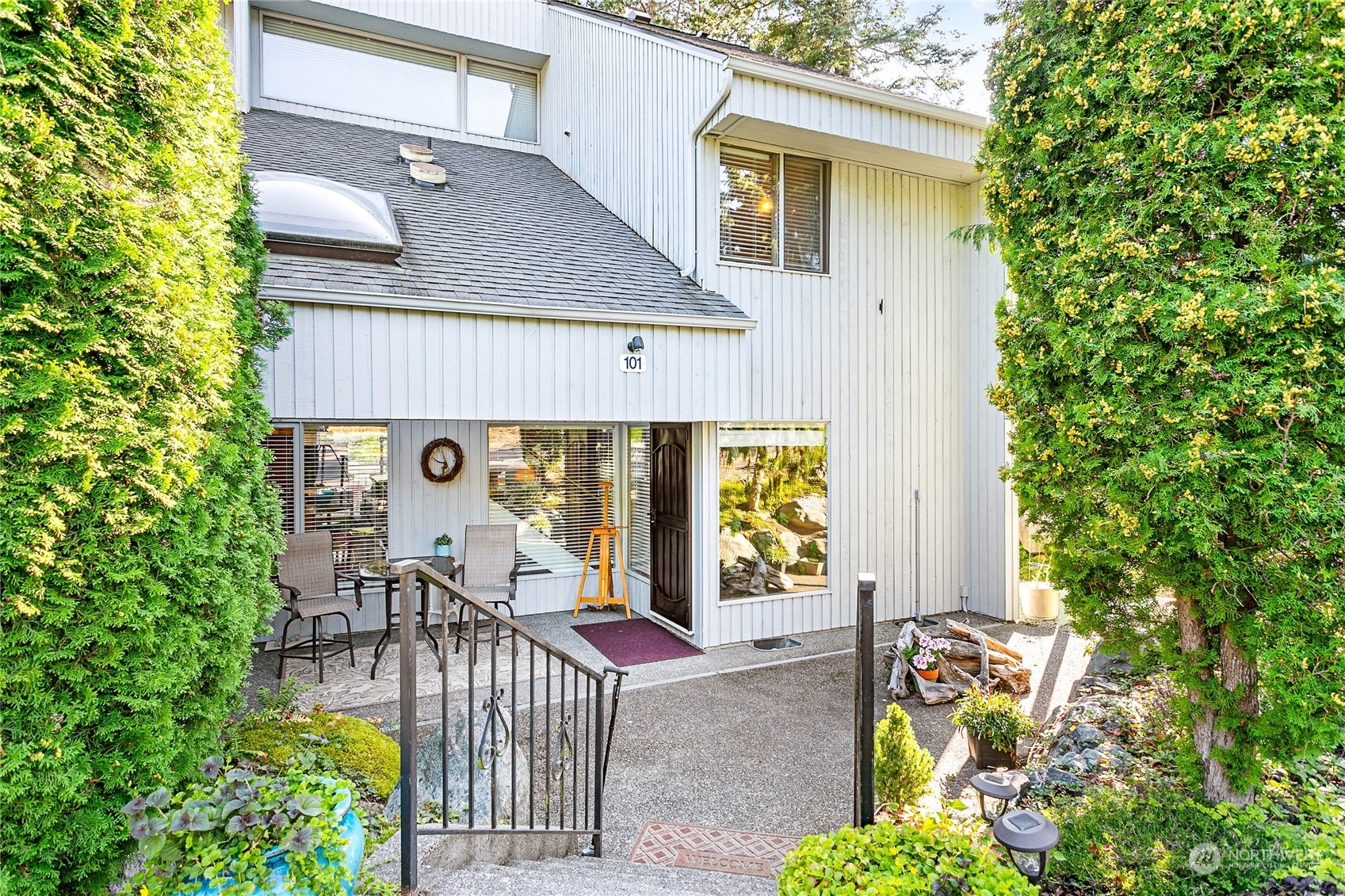 Property Photo: 101 Shelter Bay Drive R101 WA 98257