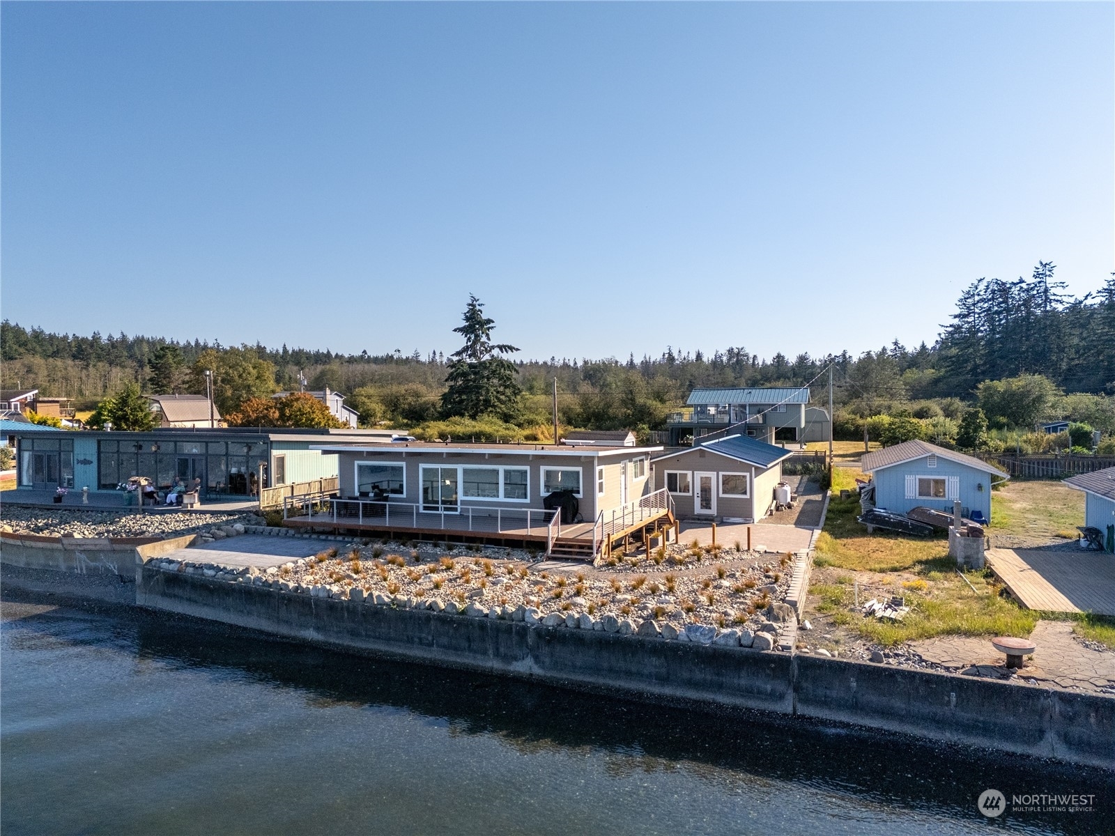 5265 Guemes Island Road  Anacortes WA 98221 photo