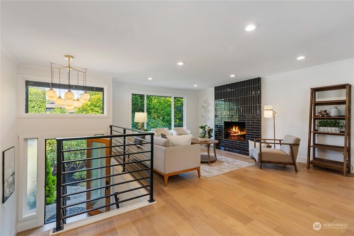 Property Photo: 7919 NE 131st Street WA 98034